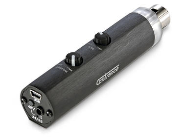 CEntrance MicPort Pro review